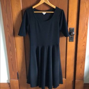 Black Amelia dress ❤️